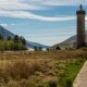 Glenfinnan Monument in groß